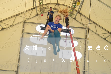 欠錢(qián)去法院起訴需要什么證據(jù)(欠錢(qián)去法院起訴需要什么證據(jù)材料)