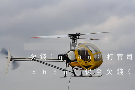 欠錢(qián)打官司財(cái)產(chǎn)保全(欠錢(qián)起訴財(cái)產(chǎn)保全)
