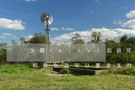 欠錢(qián)起訴可以要求的最高逾期利息(欠款可以要求支付逾期利息嗎)