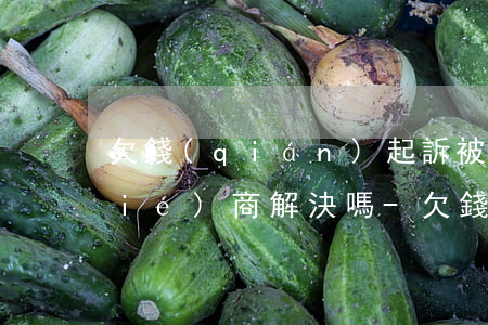 欠錢(qián)起訴被告原告還能協(xié)商解決嗎-欠錢(qián)起訴被告原告還能協(xié)商解決嗎法院