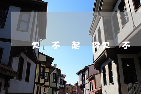 欠錢不還起訴你(欠錢不還起訴你怎么辦)