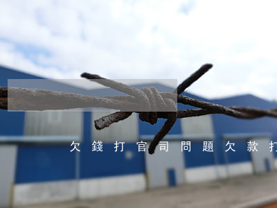 欠錢打官司問題(欠款 打官司)