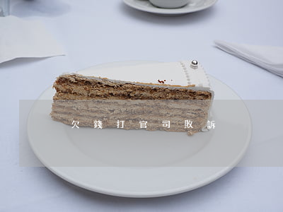 欠錢打官司敗訴