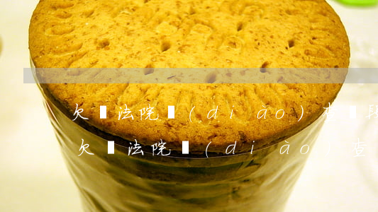 欠錢法院調(diào)查階段可以出門嗎(欠錢法院調(diào)查階段可以出門嗎)