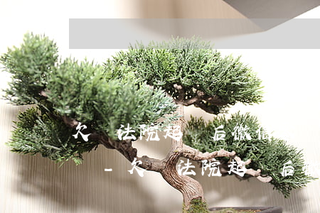 欠錢法院起訴后微信零錢會凍結(jié)嗎-欠錢法院起訴后微信零錢會凍結(jié)嗎怎么辦