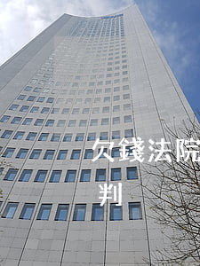 欠錢法院起訴會怎么判(欠錢法院起訴會怎么判)