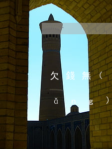 欠錢無(wú)力償還2021年欠網(wǎng)貸新規(guī)定-無(wú)力償還網(wǎng)貸法院怎么執(zhí)行