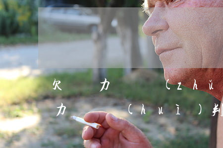 欠錢無力償還準(zhǔn)備坐牢 欠債無力還錢會(huì)判刑嗎