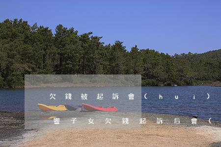 欠錢被起訴會(huì)不會(huì)影響子女(欠錢起訴后會(huì)影響子女就業(yè)嗎)