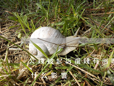 欠錢被起訴還錢有用嗎(欠錢被起訴還錢后有什么影響)