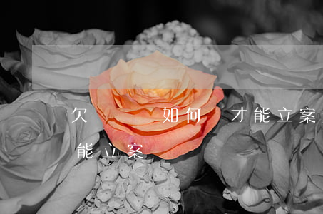 欠錢訴狀如何寫才能立案,欠錢訴狀怎么寫才能立案 欠錢訴狀如何寫才能立案,欠錢訴狀怎么寫才能立案