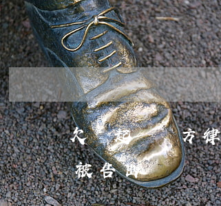 欠錢起訴對方律師費(欠錢不還起訴律師費由被告出嗎?)