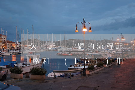欠錢起訴離婚的流程(起訴離婚欠錢不還的程序和費(fèi)用)