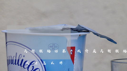 欠钱被起诉第一次开庭(欠钱被起诉第一次开庭会怎么样)