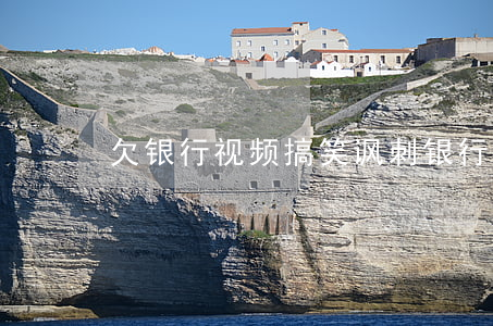 欠银行视频搞笑(讽刺银行的视频)