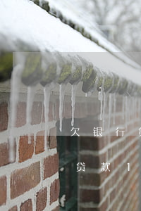 欠银行贷款130万多久会被起诉-欠银行贷款130万多久会被起诉呢