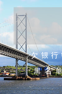 欠银行钱多久算老赖(欠银行的钱多久会被拉黑名单)