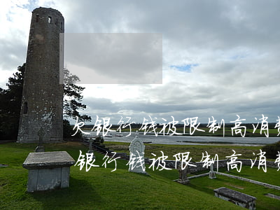 欠银行钱被限制高消费还完多久可以坐-欠银行钱被限制高消费了怎么办