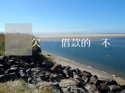 欠閃電借款的錢不還(閃電借款不還錢會怎么樣)