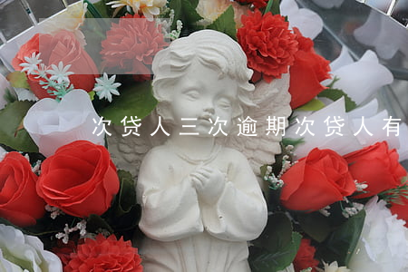 次贷人三次逾期(次贷人有逾期会影响贷款吗)