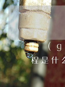 正規(guī)的招標(biāo)采購流程是什么