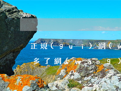正規(guī)網(wǎng)貸逾期兩年多了(網(wǎng)貸逾期兩天嚴(yán)重嗎)