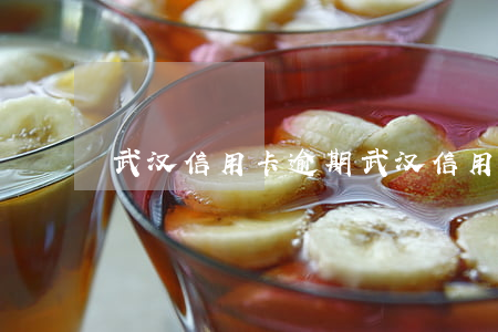 武汉 信用卡 逾期 武汉信用卡逾期处理