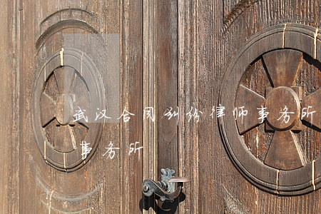 武汉合同纠纷律师事务所排行(武汉十大律师事务所)