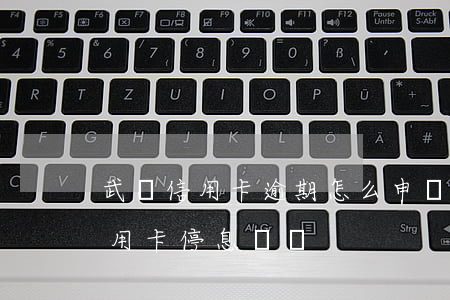 武漢信用卡逾期怎么申請停息掛賬 怎么辦信用卡停息掛賬