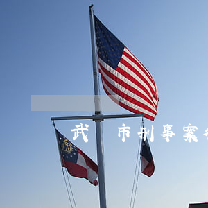 武漢市刑事案律師(武漢市刑事案律師)