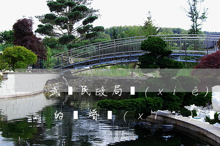 武漢民政局協(xié)議離婚流程(民政局的離婚協(xié)議和法院的離婚協(xié)議)