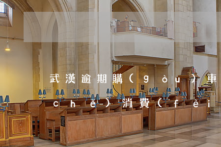 武漢逾期購(gòu)車(chē)(汽車(chē)消費(fèi)貸款逾期)