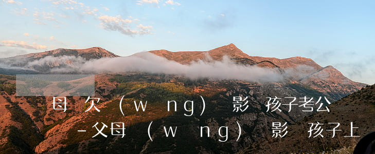 母親欠網(wǎng)貸影響孩子考公務員嗎-父母網(wǎng)貸影響孩子上學嗎
