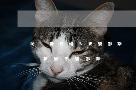 比還款日晚3天算逾期嗎(3天內(nèi)還款算不算逾期)