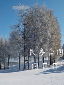 民事合同糾紛起訴書(shū)(民事訴訟合同糾紛)
