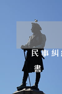民事糾紛調(diào)解協(xié)議書