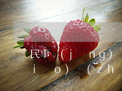 民事經(jīng)濟案件律師收費標(biāo)準(zhǔn)(民事訴訟經(jīng)濟案件律師收費標(biāo)準(zhǔn))