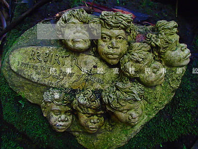 民事訴訟流程(民事訴訟流程圖(包括一審和二審))