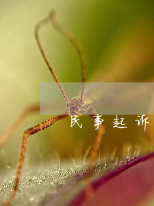 民事起诉状一定要律师写吗