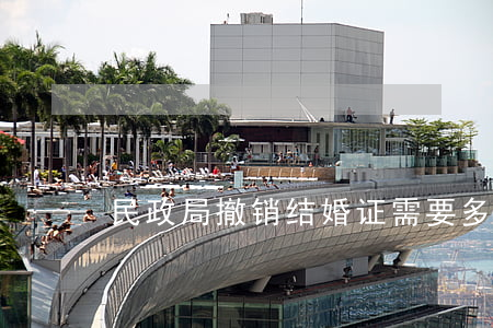 民政局撤销结婚证需要多长时间