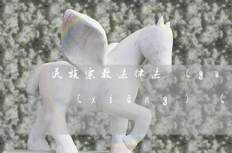 民族宗教法律法規(guī)宣傳方案(各鄉(xiāng)鎮(zhèn)如何開展黨的民族宗教政策宣講活動(dòng))