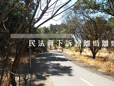 民法典下訴訟離婚離婚更加困難