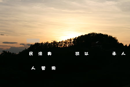 民法典遺囑可以給繼承人看嗎(遺囑指定繼承人管用嗎)
