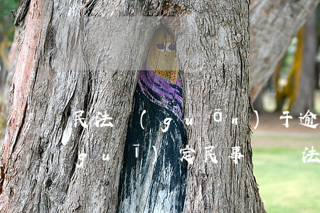 民法關(guān)于逾期利息的法律規(guī)定(民事訴訟法關(guān)于逾期利息的規(guī)定)