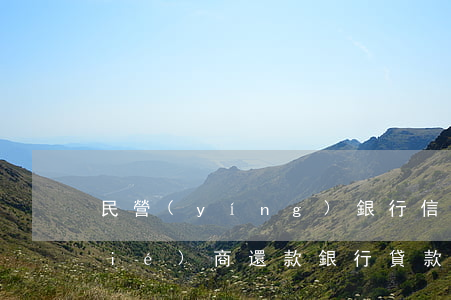 民營(yíng)銀行信用卡未逾期協(xié)商還款(銀行貸款逾期協(xié)商還款)