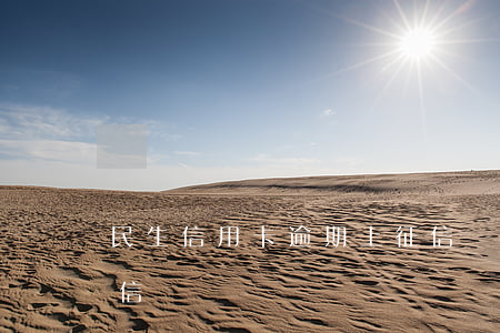 民生信用卡逾期上征信嗎(民生逾期幾天上征信)