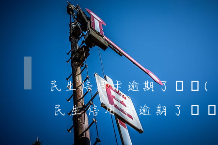 民生信用卡逾期了幾個(gè)月來抓人-民生信用卡逾期了幾個(gè)月來抓人怎么辦