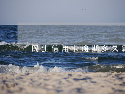 民生信用卡逾期多久算黑戶(hù)