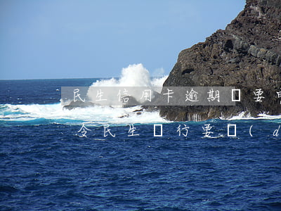 民生信用卡逾期說要申請(qǐng)支付令 民生銀行要對(duì)我申請(qǐng)支付令