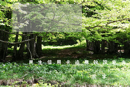 民生信用卡逾期說讓我去網(wǎng)點(diǎn)簽字